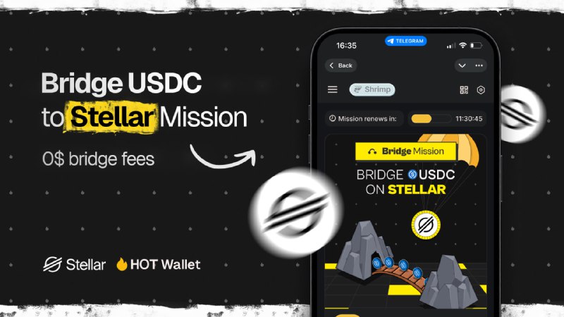 The First Stellar Bridge Mission