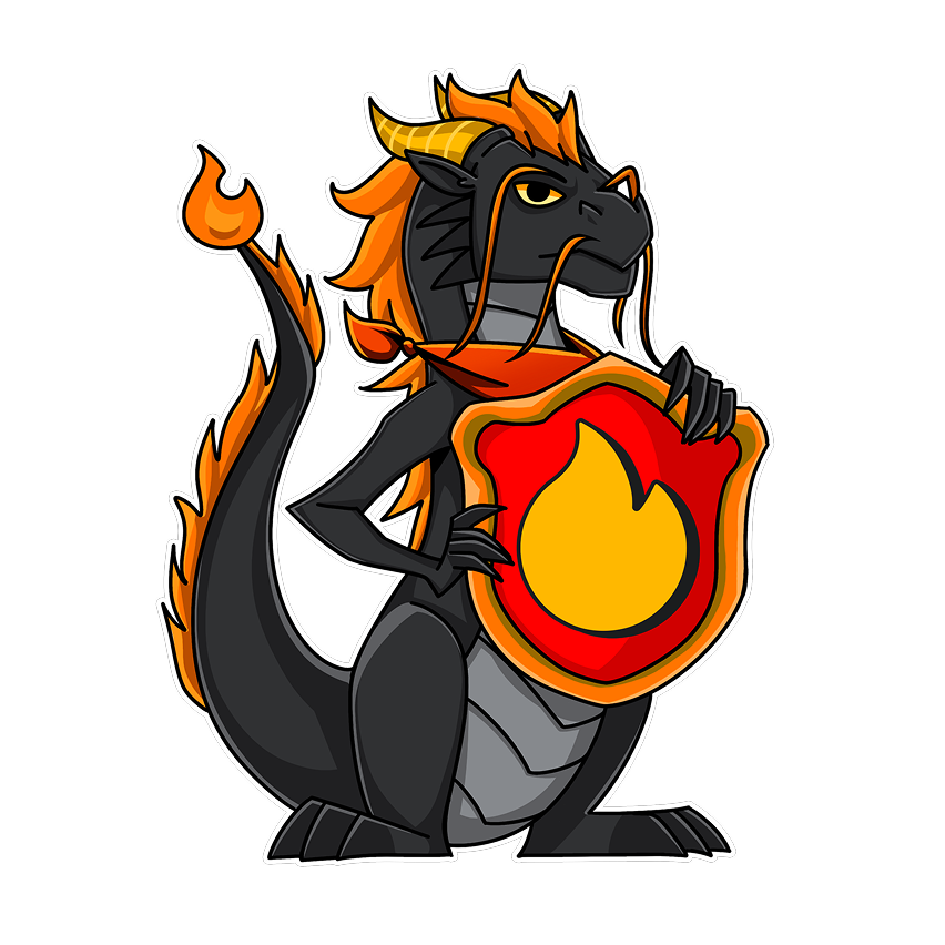 Created to be secure