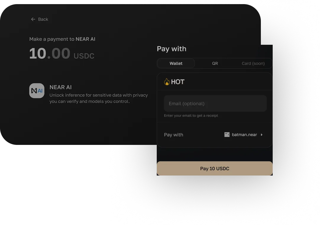 Payment Demo